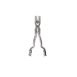 Sportauspuff iPE Ferrari F12 Berlinetta Cat-back