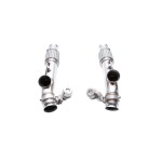 Sportauspuff iPE Lamborghini Murcielago SV (LP 640-4 / 670-4) Cat-back