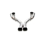 Sportauspuff iPE Lamborghini Murcielago SV (LP 640-4 / 670-4) Cat-back