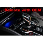 Sportauspuff iPE BMW M5 (F90) Cat-back