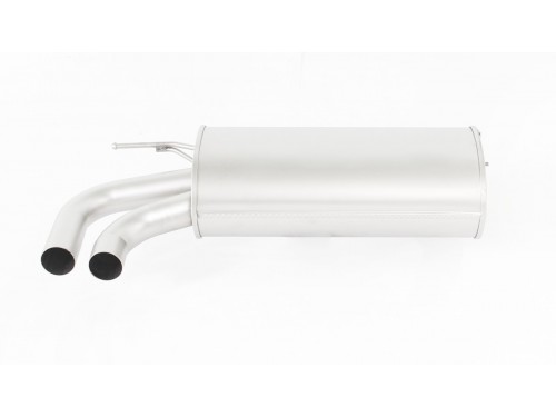 Sportauspuff Remus BMW 420i BMW 418d/420d F32/F33/F36 LCI Axle-back / Cat-back
