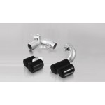 Sportauspuff Remus BMW 330i F30/F31 LCI Axle-back / Cat-back