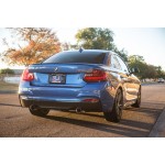 Sportauspuff Armytrix BMW M235i F22/F23 Cat-back