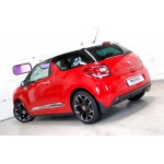 Sportauspuff Milltek Sport Citroen DS3 1.6 THP Downpipe De-cat
