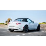 Sportauspuff Borla Mazda Miata MX-5 ND 2.0L Axle-back