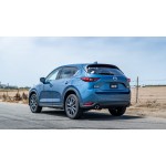 Sportauspuff Borla Mazda CX-5 2017-2021 Axle-back