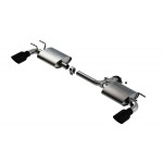 Sportauspuff Borla Mazda 3 2019-2021 2.5L Axle-back