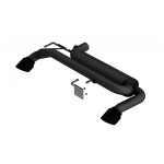 Sportauspuff Borla Ford Bronco 2.3L Axle-back