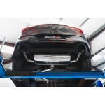 Sportauspuff Milltek Sport VW Golf 8 GTI 2.0 TSI OPF-back
