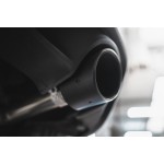 Sportauspuff Milltek Sport VW Golf 8 GTI 2.0 TSI OPF-back
