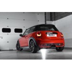 Sportauspuff Milltek Sport MINI Cooper S/JCW F56 Downpipe De-cat