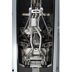 Sportauspuff Milltek Sport BMW M3/M4 F80/F82 Cat-back Race