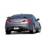 Sportauspuff Borla Hyundai Genesis Cat-back