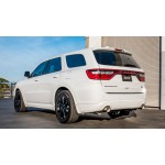 Sportauspuff Borla Dodge Durango 3.6L V6/5.7L V8 Cat-back