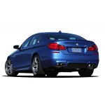 Sportauspuff Borla BMW M5 F10 Cat-back
