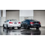 Sportauspuff Borla BMW M3 Sedan F80/ M4 Coupe F82 Cat-back