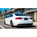 Sportauspuff Borla Audi A5 B8/ B8.5 2.0L Cat-back