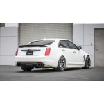Sportauspuff Borla Cadillac CTS-V 6.2L V8 Cat-back