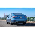 Sportauspuff Borla VW Jetta 1.4L 2019-2020 Cat-back