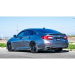 Sportauspuff Borla Honda Accord 2018-2021 1.5L Cat-back