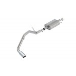 Sportauspuff Borla Ford Ranger 2.3L Cat-back