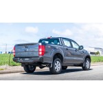 Sportauspuff Borla Ford Ranger 2.3L Cat-back