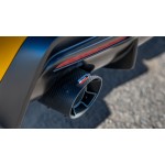 Sportauspuff Borla Toyota GR Supra A90 3.0 Cat-back