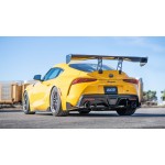 Sportauspuff Borla Toyota GR Supra A90 3.0 Cat-back