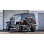 Sportauspuff Borla Jeep Wrangler Rubicon 392 6.4