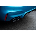 Sportauspuff Milltek Sport BMW M5 / M5 Competition F90 OPF-Back