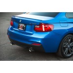 Sportauspuff Armytrix BMW M235i F22/F23 Cat-back