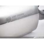 Sportauspuff AWE Porsche 2014+ Panamera 970 3.6L Touring Edition