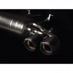 Sportauspuff Akrapovič BMW X3 M / X3M Competition F97 Slip-On Line