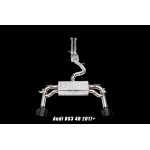 Sportauspuff Armytrix BMW M135i F20/F21 Cat-back