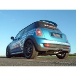 Sportauspuff Milltek Sport MINI Cooper S R56/R58 Downpipe
