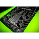 Eventuri Carbon engine covers for Lamborghini Huracan