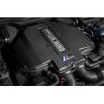 Eventuri Carbon intake manifold for BMW M5 E39