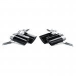 Sportauspuff Akrapovič Lamborghini Gallardo Slip-on Line