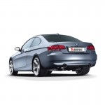Sportauspuff Akrapovič BMW 335i E90/E91 Evolution Line