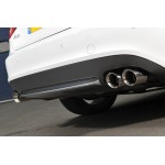 Sportauspuff Milltek Sport Audi A5 2.0 TFSI Cat-back (EC)