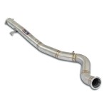 Sportauspuff Supersprint Mercedes A45/A45 S AMG W177 Cat-back