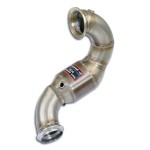 Sportauspuff Supersprint Mercedes A45/A45 S AMG W177 Cat-back