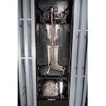 Sportauspuff Milltek Sport VW Polo GTI 1.4 TSI Cat-back Non-resonated