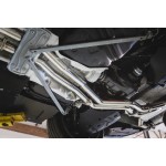 Sportauspuff Armytrix BMW M235i F22/F23 Cat-back