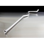 Sportauspuff Remus Toyota GT86 Axle-back / Cat-back