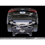Sportauspuff AWE Audi A6 C7.5 3.0T Touring Edition