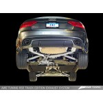 Sportauspuff AWE Audi RS5 B8 4.2L Track Edition
