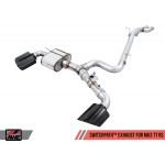 Sportauspuff AWE Audi TT RS MK3 2.5 TSI SwitchPath