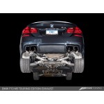 Sportauspuff AWE BMW F10 M5 Touring Edition