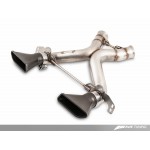 Sportauspuff AWE McLaren 650 650S 3.8L Turbo
